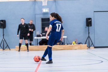Bild 232 - wCJ Futsalmeisterschaft Runde 1